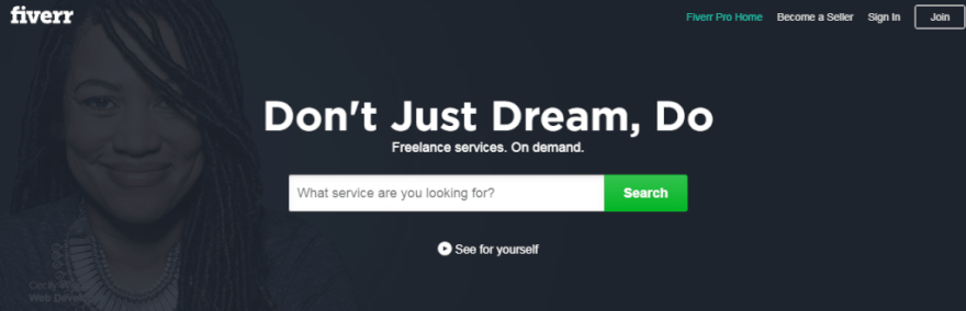 How to Make Money Freelancing on Fiverr- Beginners Guide