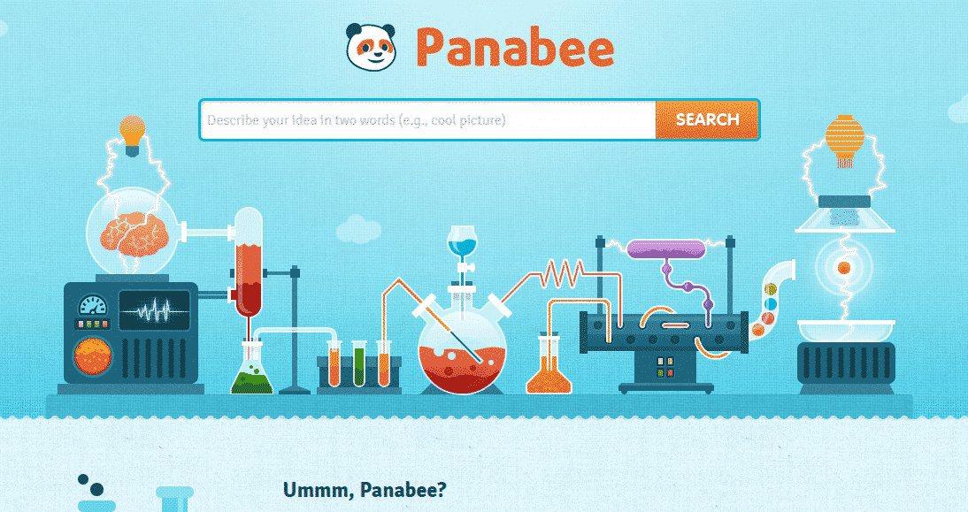 PanaBee Best Business Name Generators Good Blog Name Ideas