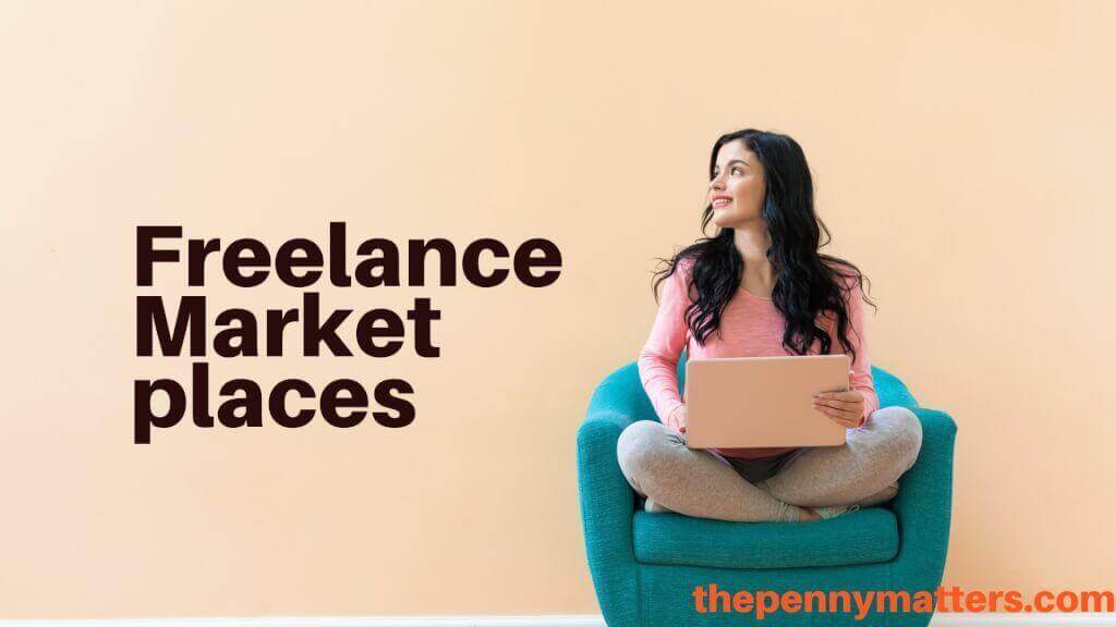 freelance marketplaces getting started