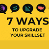 7 Easy Ways to Upgrade Your Skillset and Grow Your Business