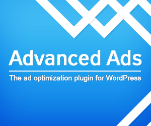 advanced ads pro sidebar