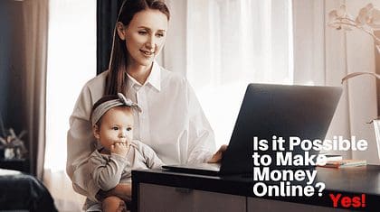 23 Legitimate Ways on How to Make Money Online for Beginners