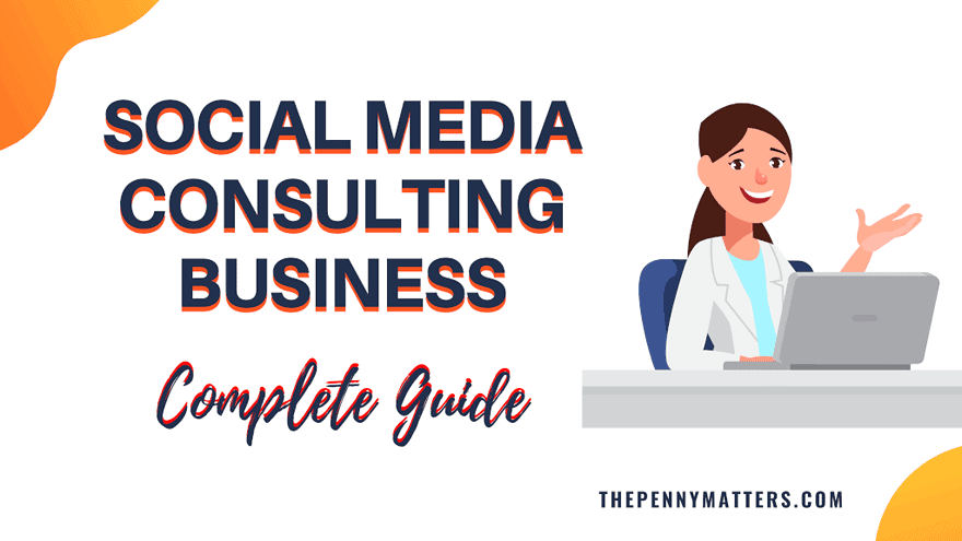social media consulting business plan