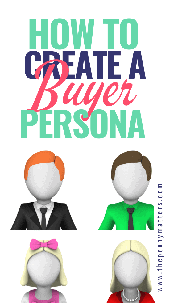 Ideal customer profiling: how to create a buyer persona that\'s data-backed