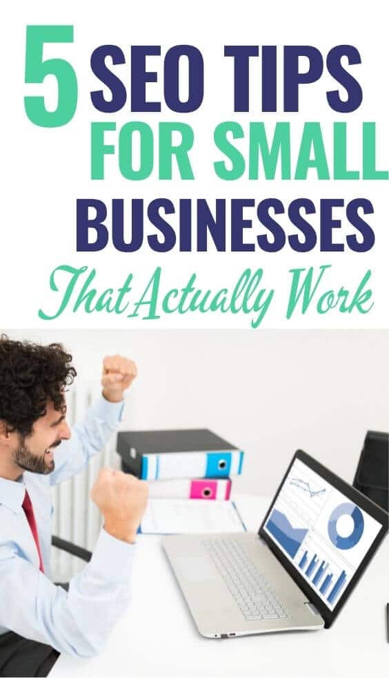 5 best seo tips for small businesses that actually work today 5 best seo tips for small businesses that actually work today