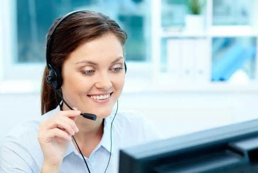 types of virtual assistants services