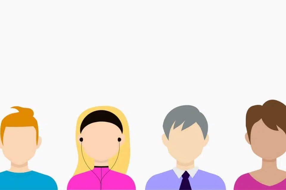 How to use buyer personas customer avatars for better messaging