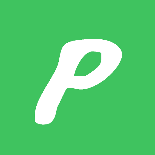 Publer Logo