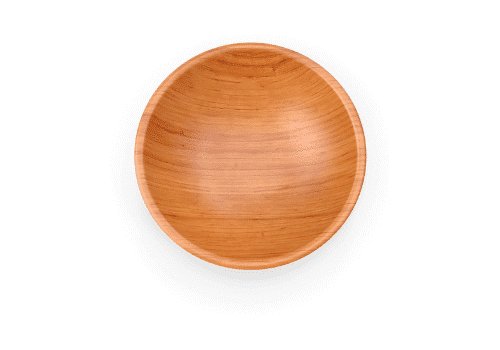 wooden bowls