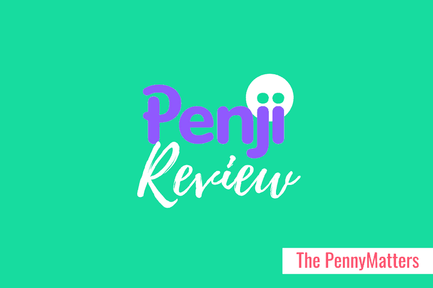 Penji Review Unlimited Design Service