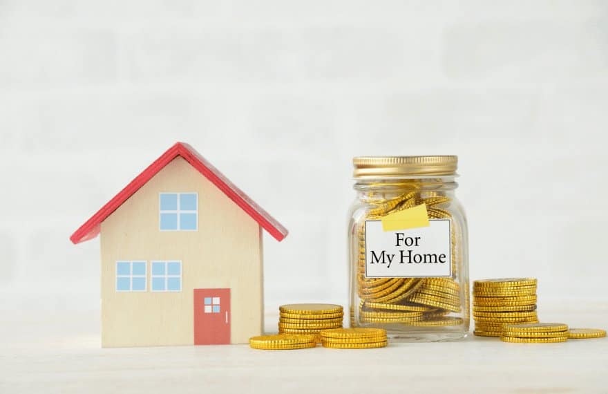 7 Tips On How To Save Money To Buy A House The PennyMatters