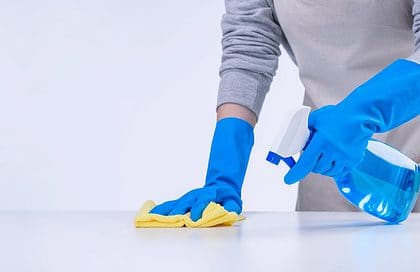How to Get Customers for Your Cleaning Business