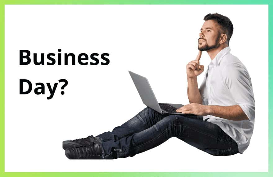 Is Saturday A Business Day Understanding Business Days