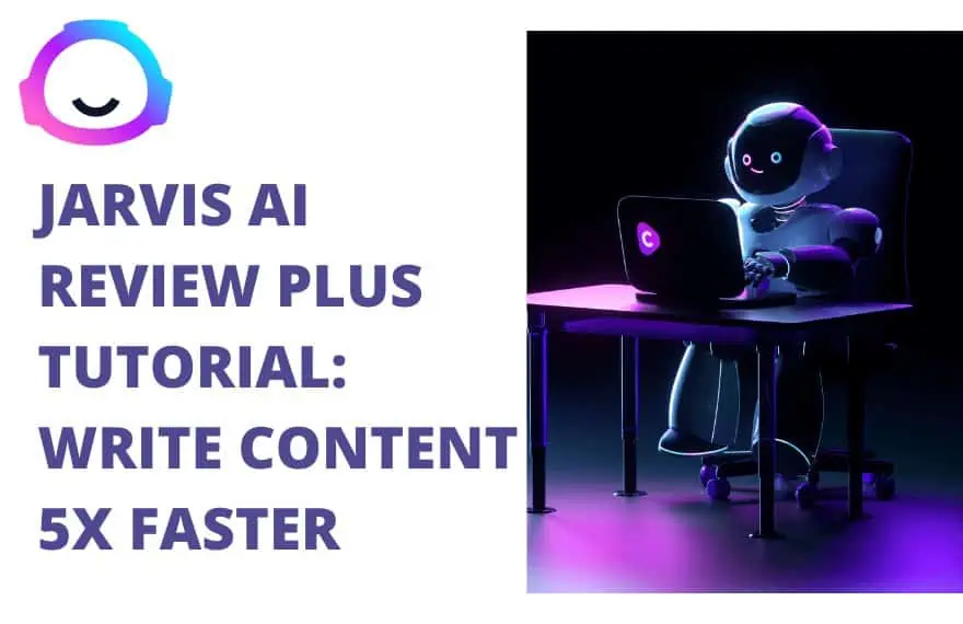 Jarvis AI Review Writer AI Content Generator