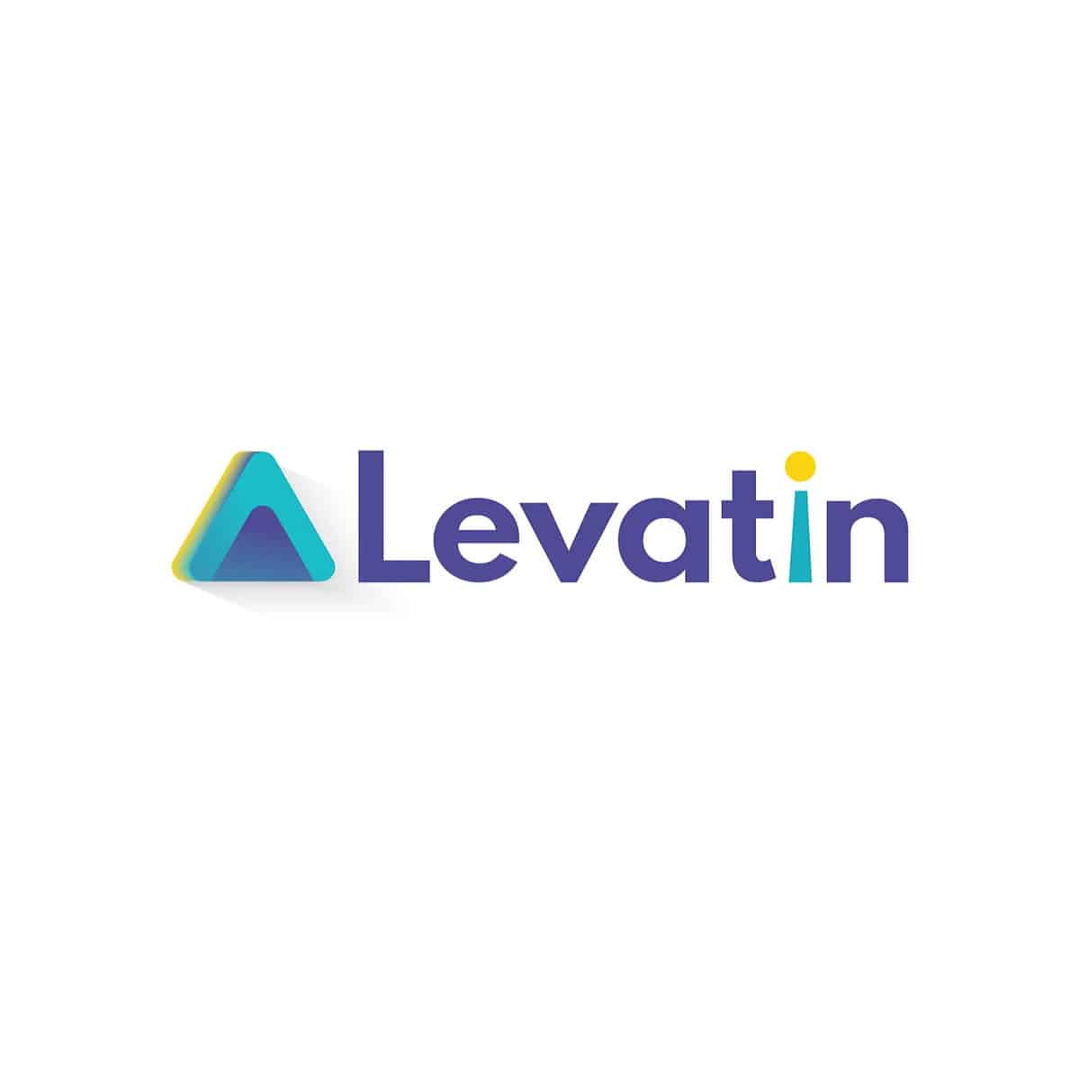 Kimp Levatin Logo Design