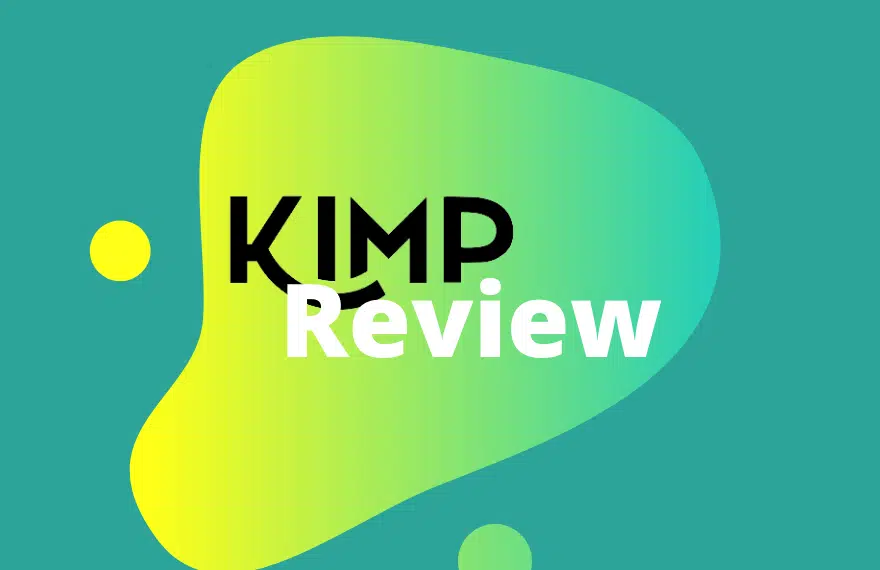 Kimp Review