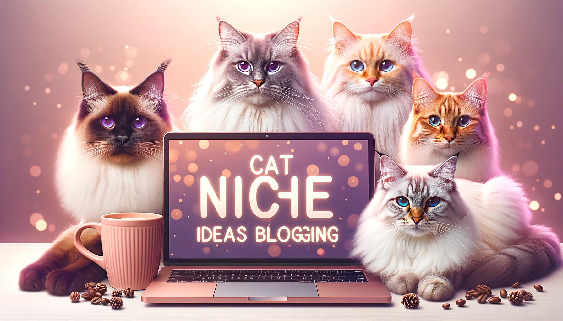 Cat niches for blogging