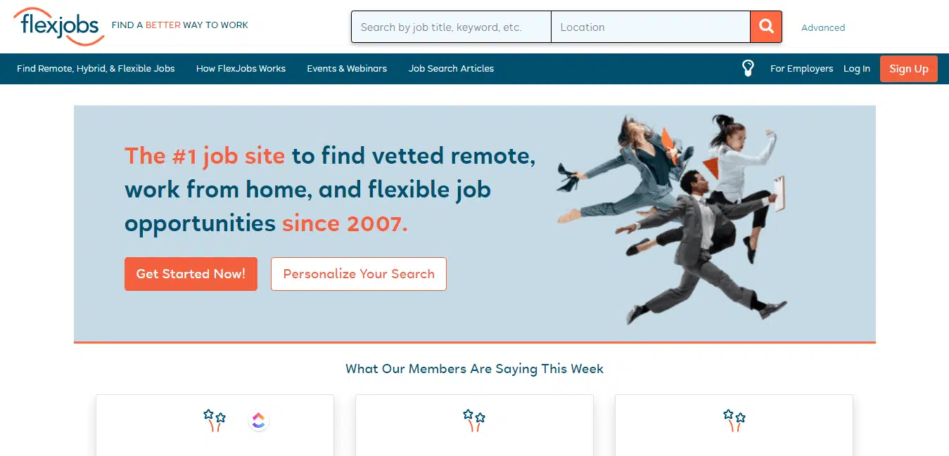 31 Best Online Proofreading Jobs from Home for Beginners with No Experience Flexjobs best freelance websites for beginners