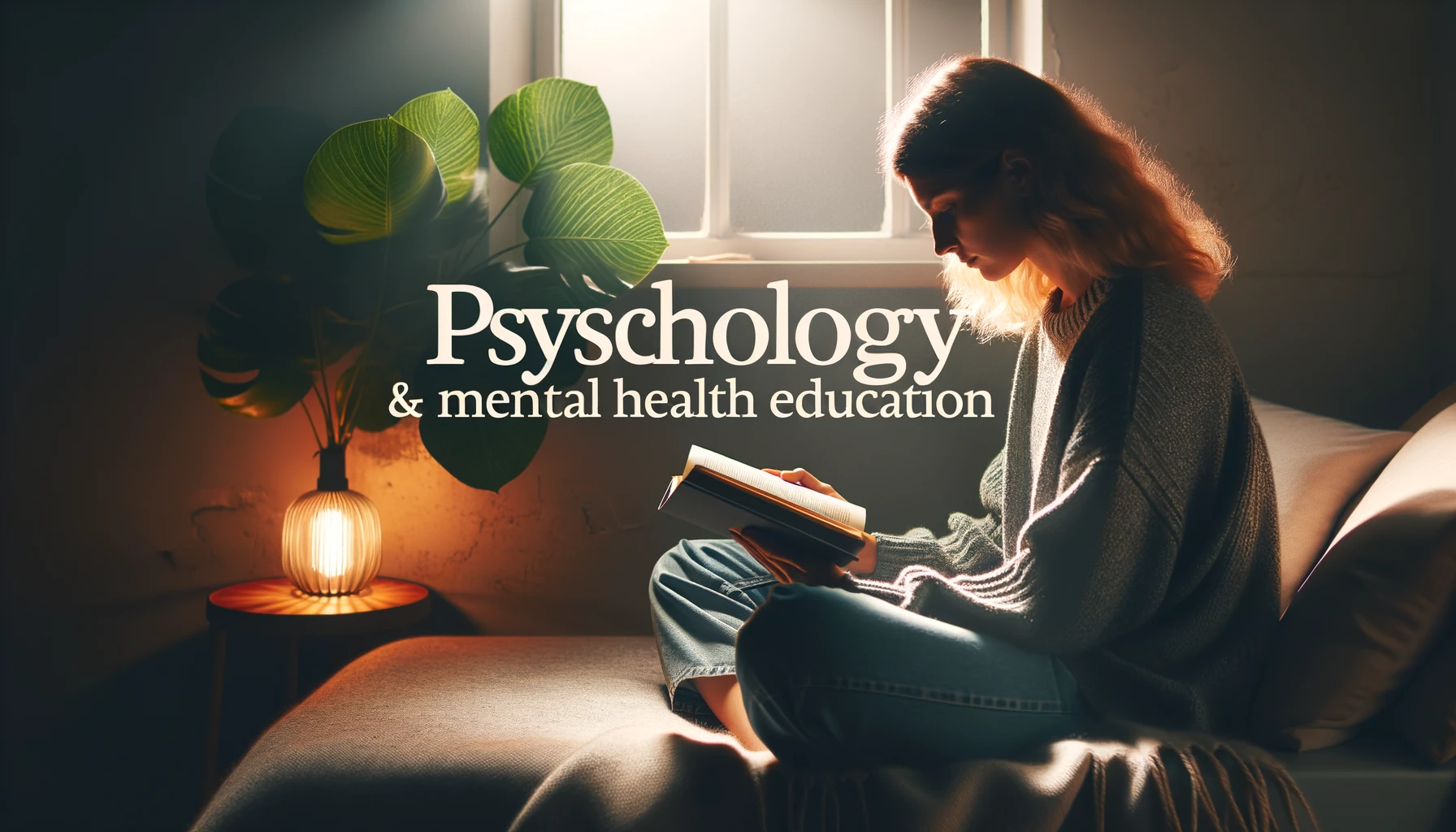 Psychology and mental health niches