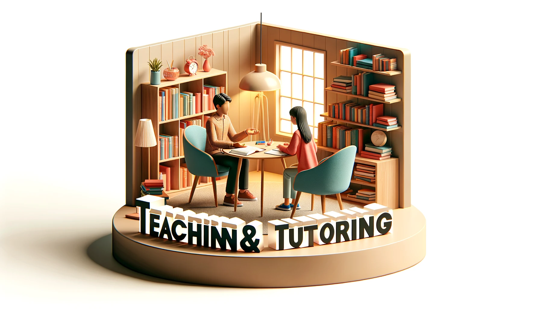 Teaching and tutoring education niches