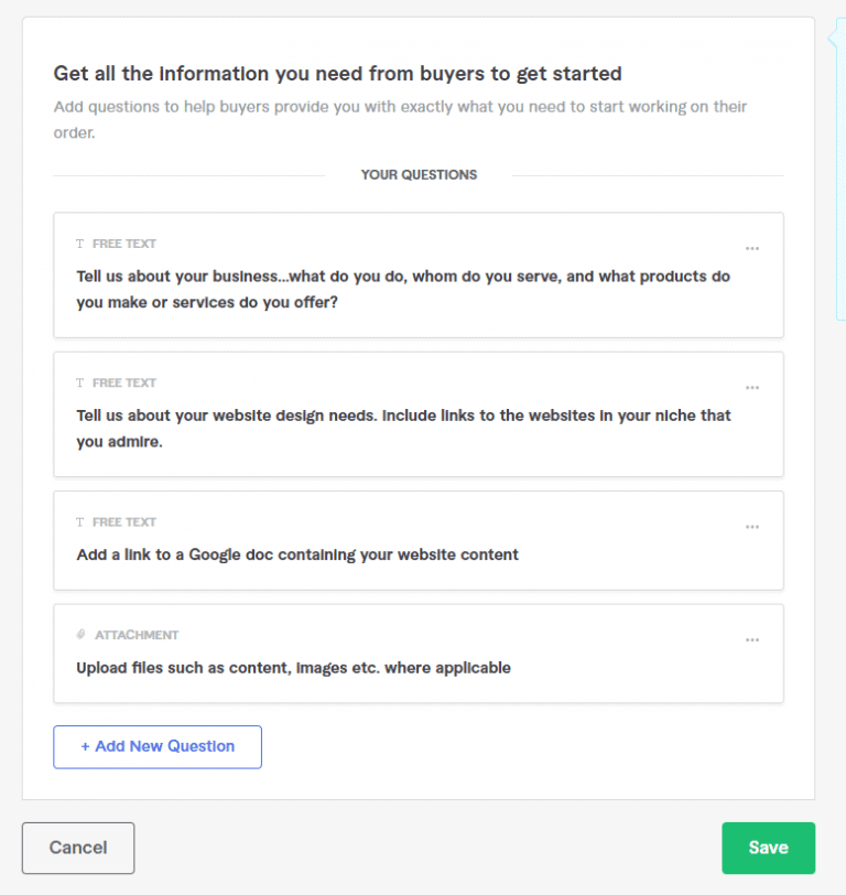 How to Create a Gig on Fiverr, a Step by Step Tutorial Guide