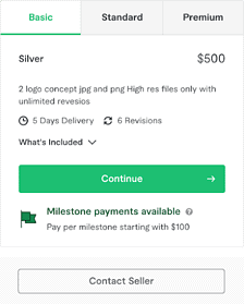 How to Create a Gig on Fiverr, a Step by Step Tutorial Guide