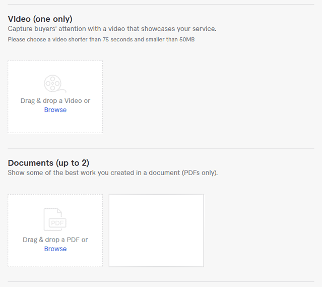 How to Create a Gig on Fiverr, a Step by Step Tutorial Guide