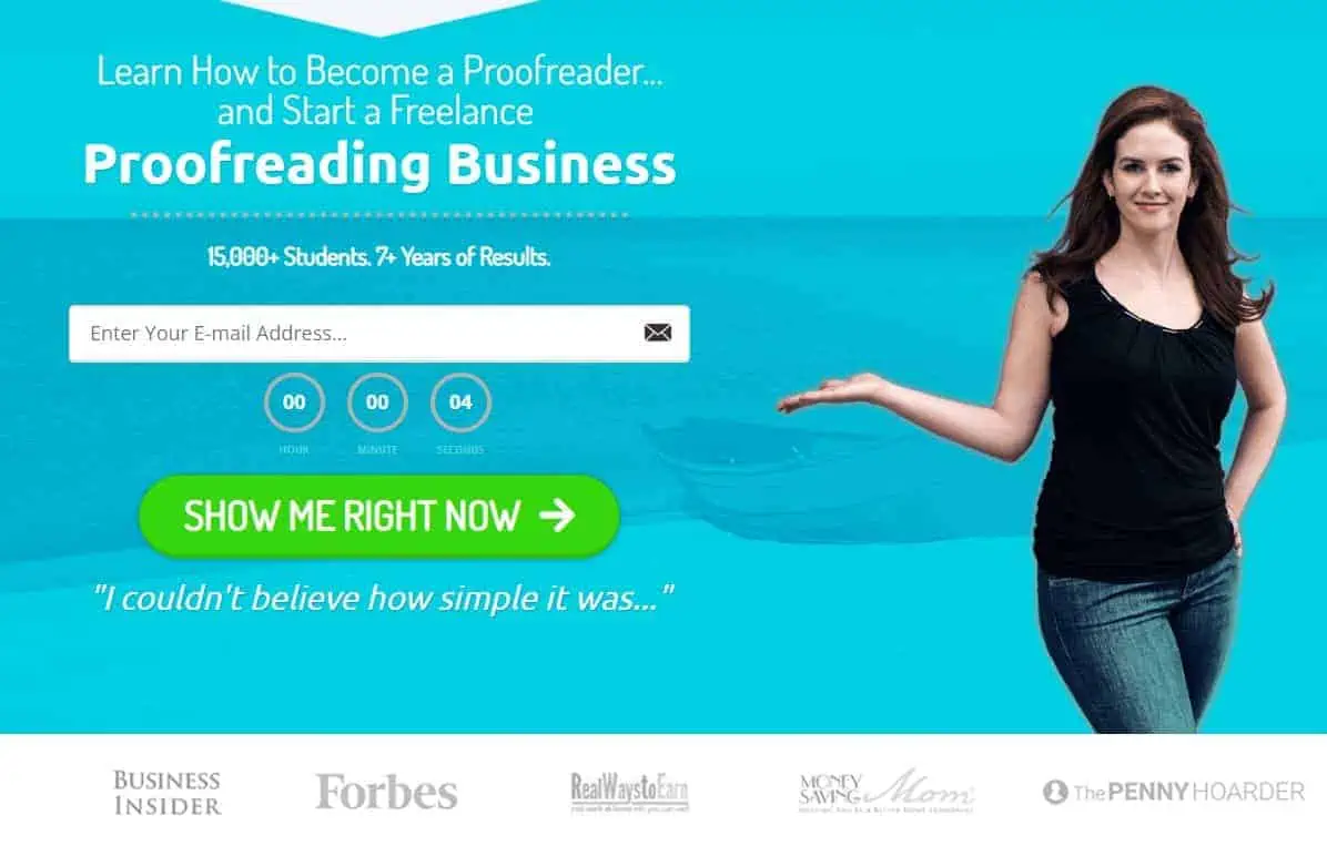 Free Online Courses to Earn Money From Home Proofread Anywhere Workshop