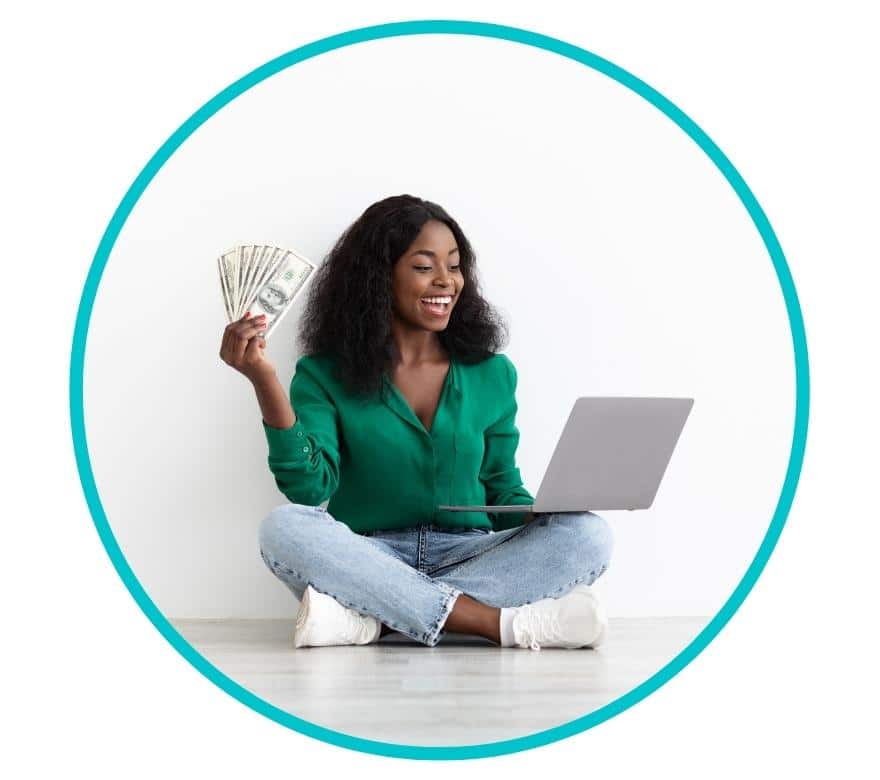 Make Money Online Blog Home Featured