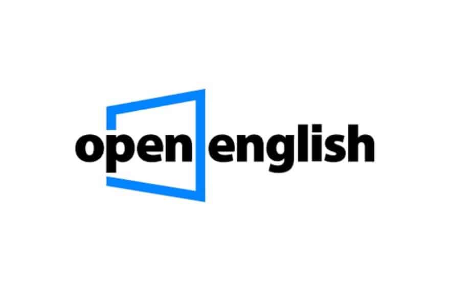 Open English Reviews