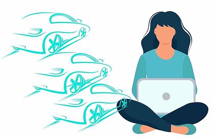 Automotive Blogging How to Start a Car Blog