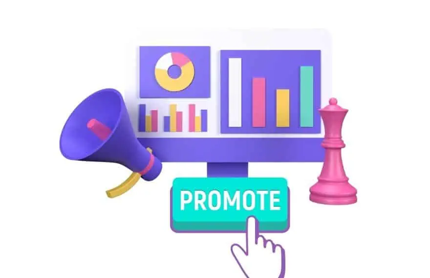 How to Promote Fiverr Gigs