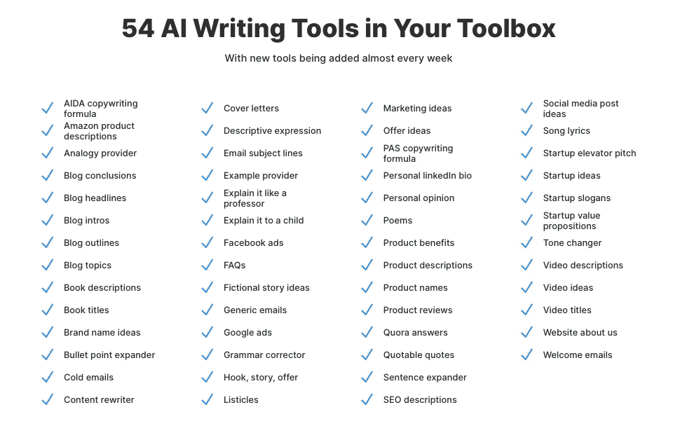 WordHero Templates