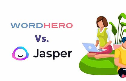 WordHero Vs Jasper AI (Jarvis)