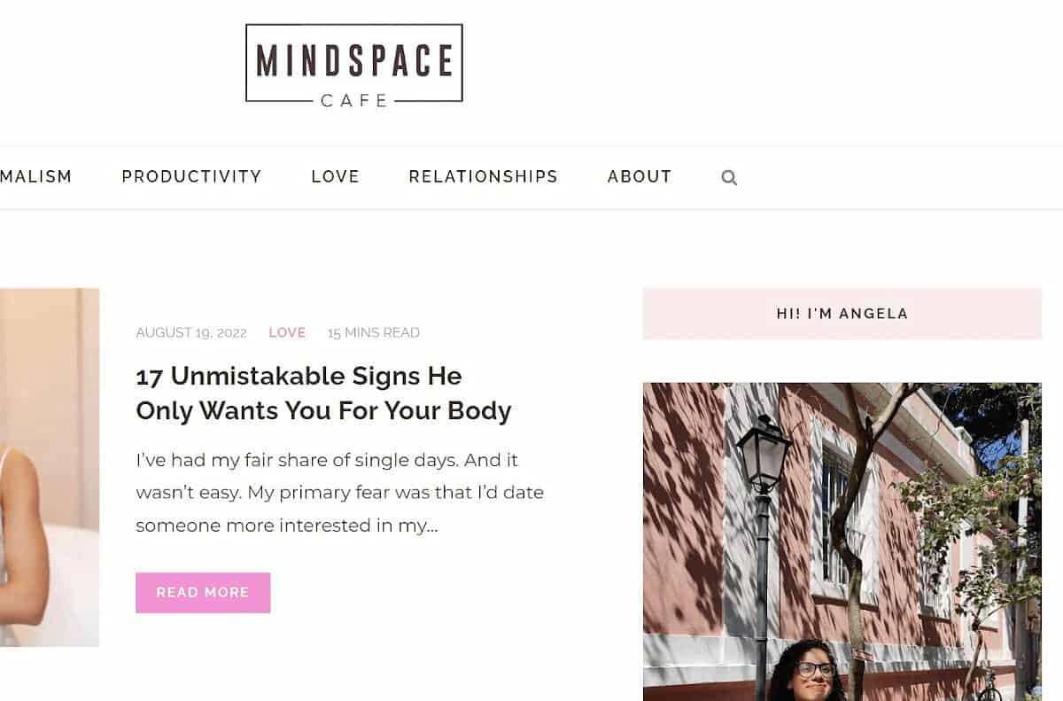 MindSpaceCafe