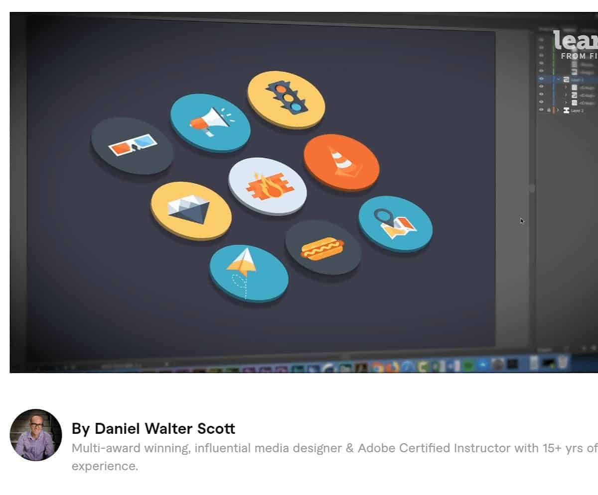 course adobe illustrator