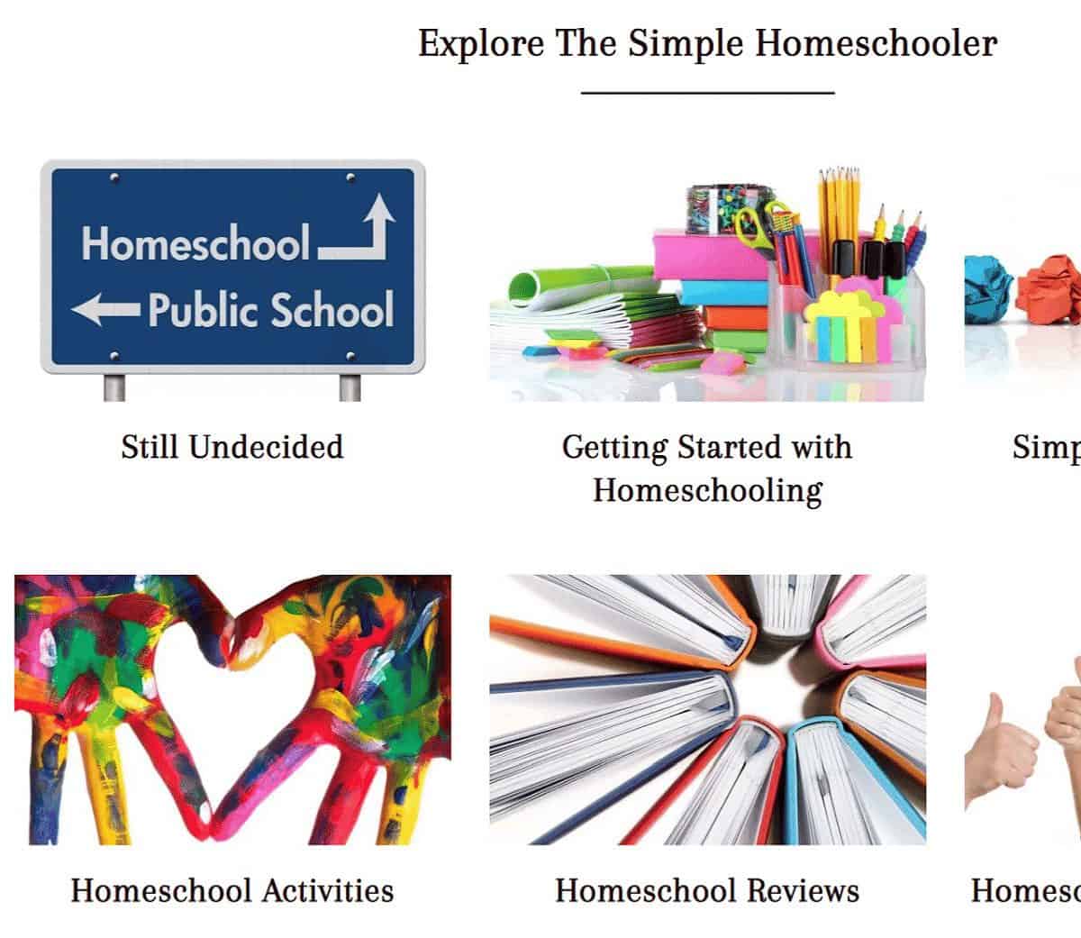 Hot Blogging Topics Homeschooling