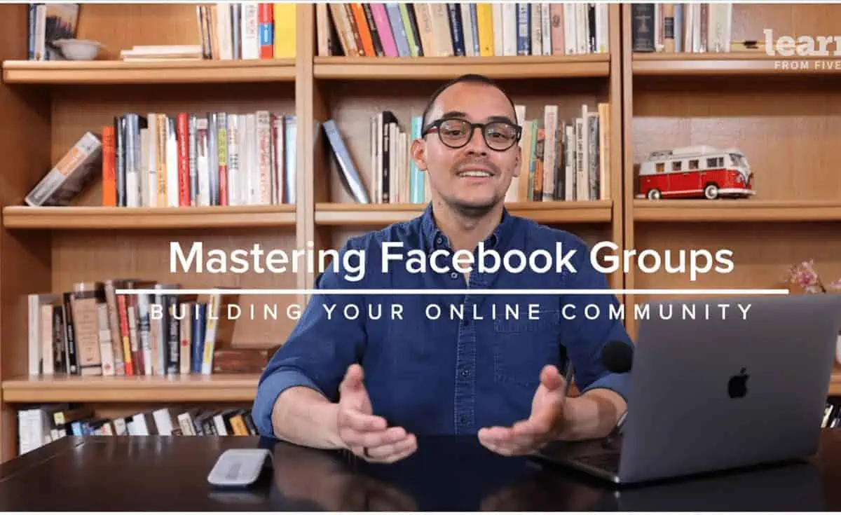 Mastering Facebook Groups