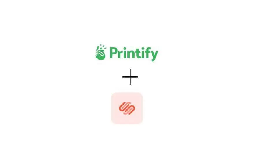 Printify Squarespace Integration