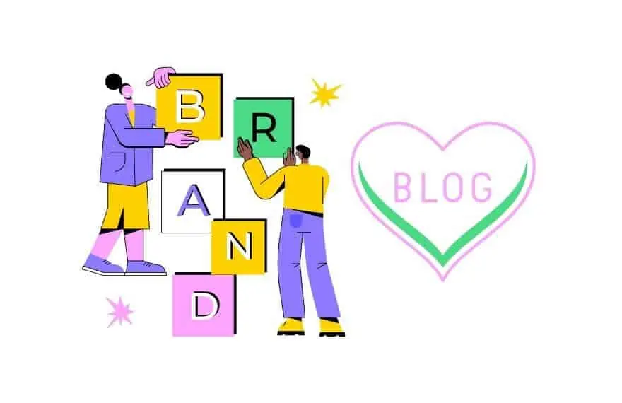 How to Start a Branding Blog