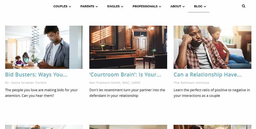 Relationship Blog 9 Best Relationship Blogs to Inspire Your Next Blog