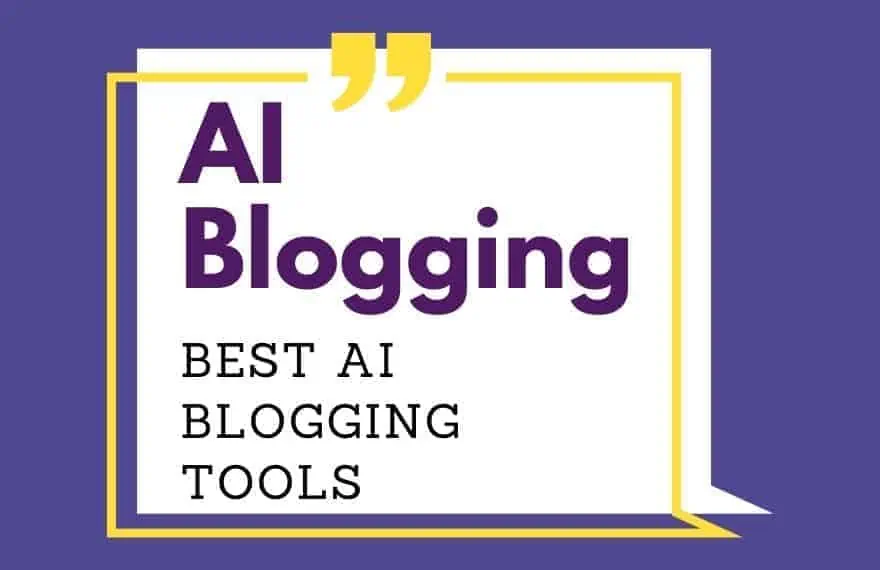 AI Blogging Ultimate Guide