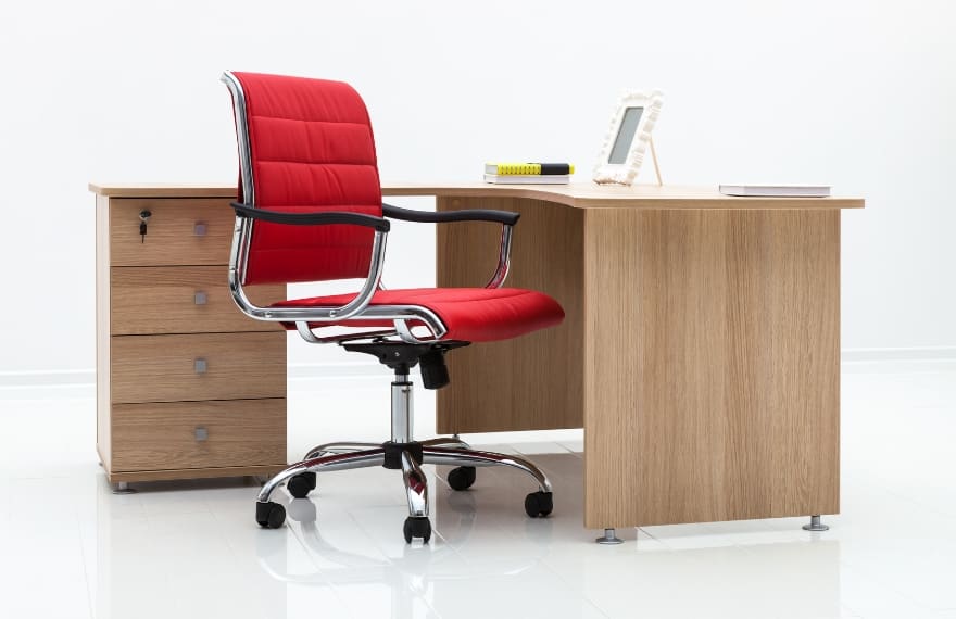 Benefits of Investing in Quality Office Furniture
