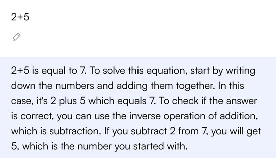 Chatsonic Review Math Teacher Mode