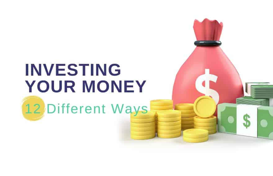 How to Start Investing Your Money