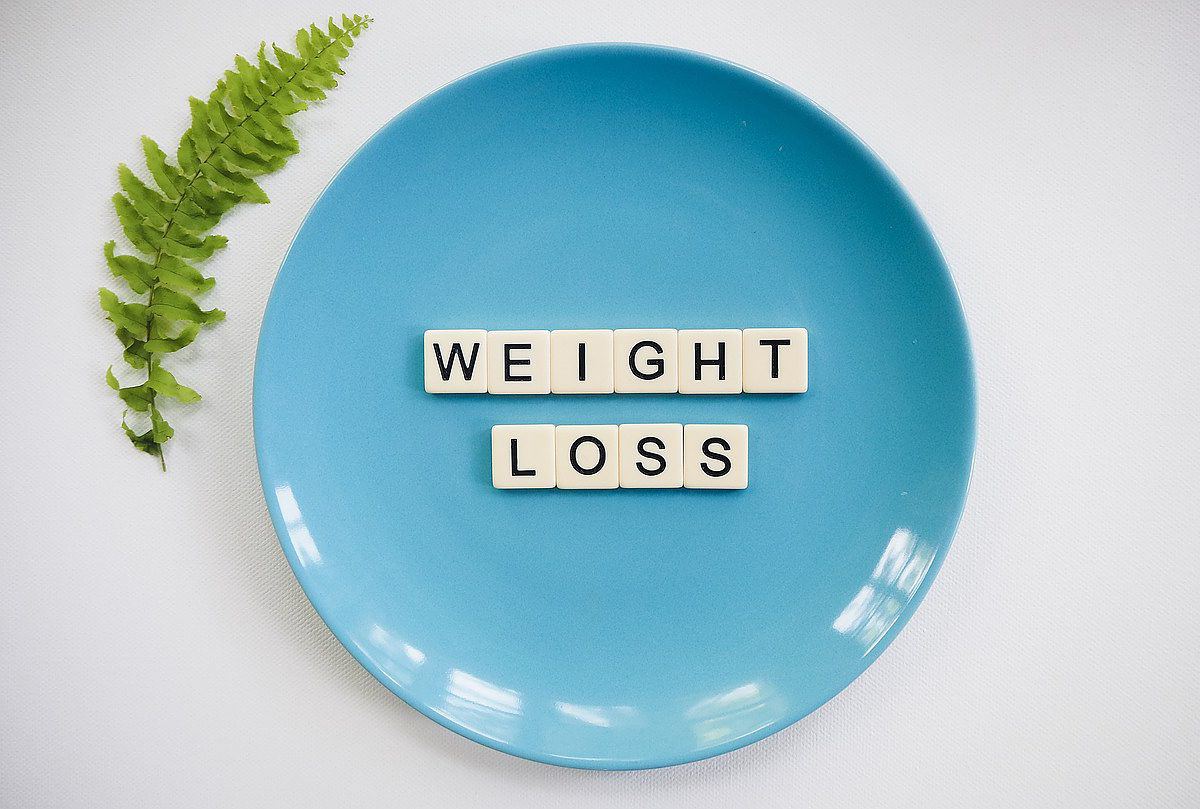 Weight loss niche ideas