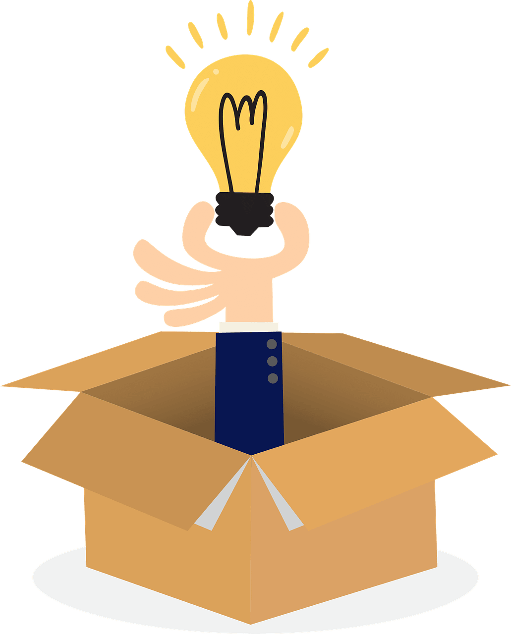 41 Top Business Development Topics to Skyrocket Your Blog's Growth Business development innovation