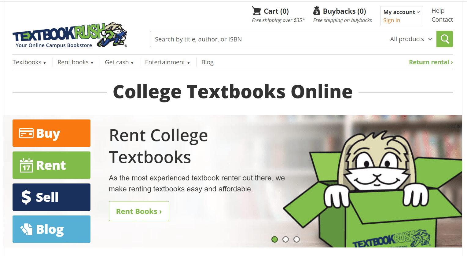 How to make $50 fast daily selling used textbooks