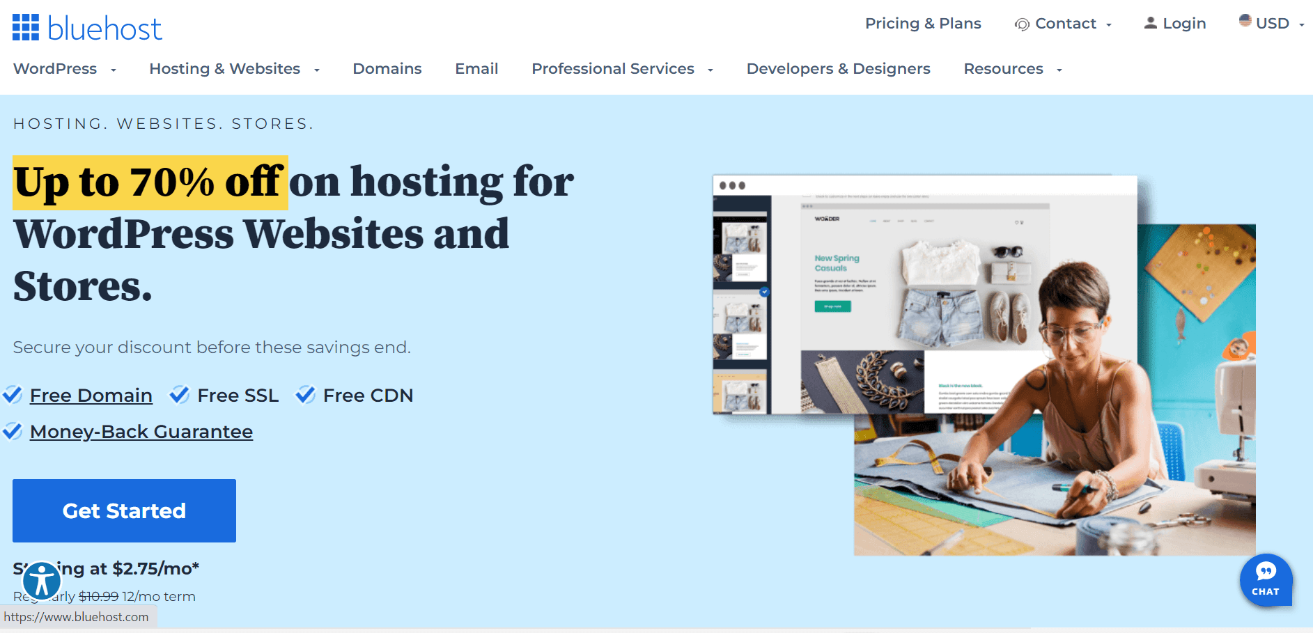 How to Start a Tech Blog in 2026 (Becoming a Tech Blogger) How to start a tech blog with Bluehost