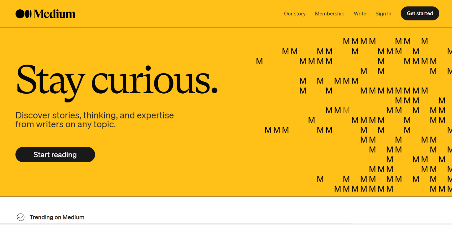 17+ Best Free Blog Sites to Make Money in 2024